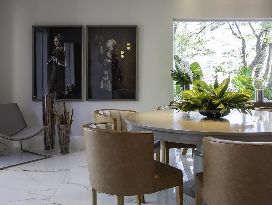 Claridge · 2019